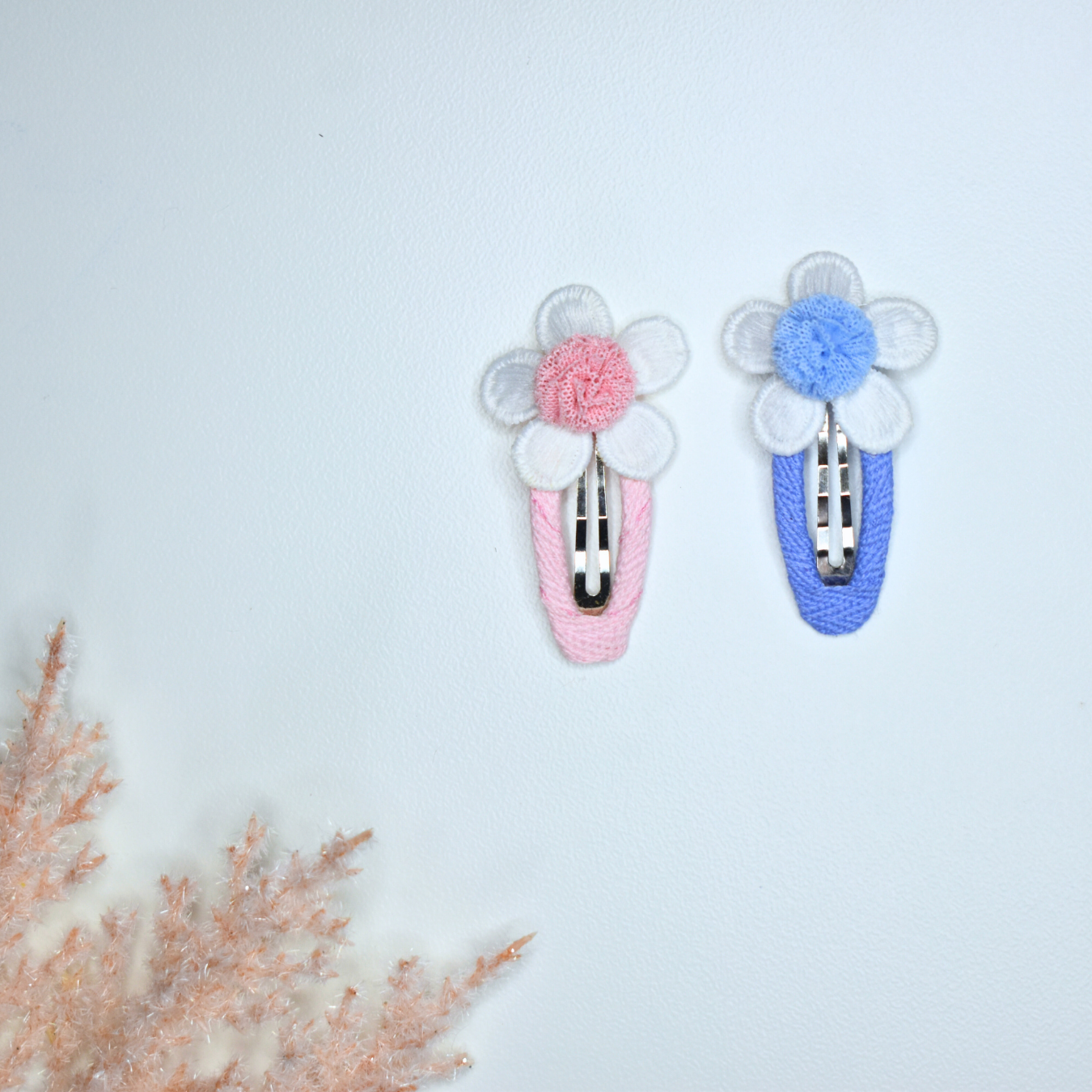 Petal Pop Duo - Set of 2