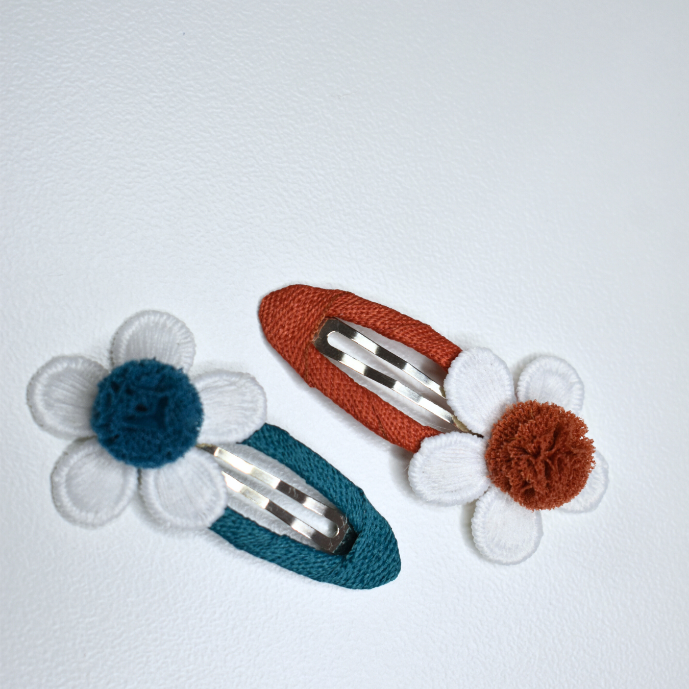 Rustic Bloom Duo - Set of 2