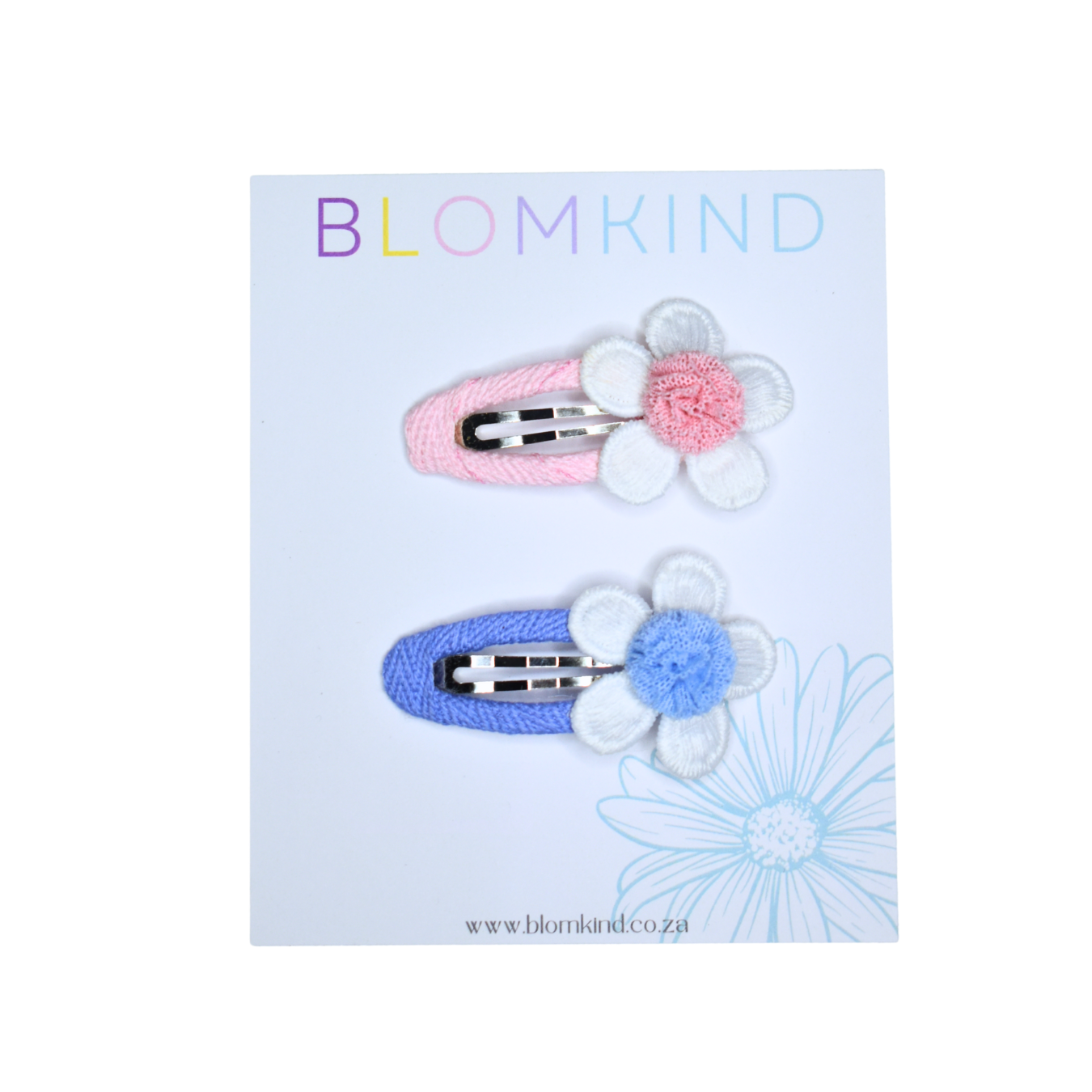 Petal Pop Duo - Set of 2