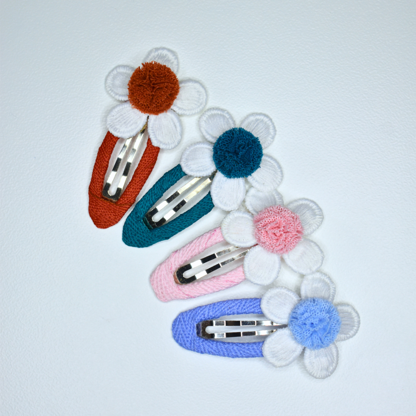 Petal Pop Duo - Set of 2