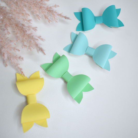 Breeze Bows - Set of 4
